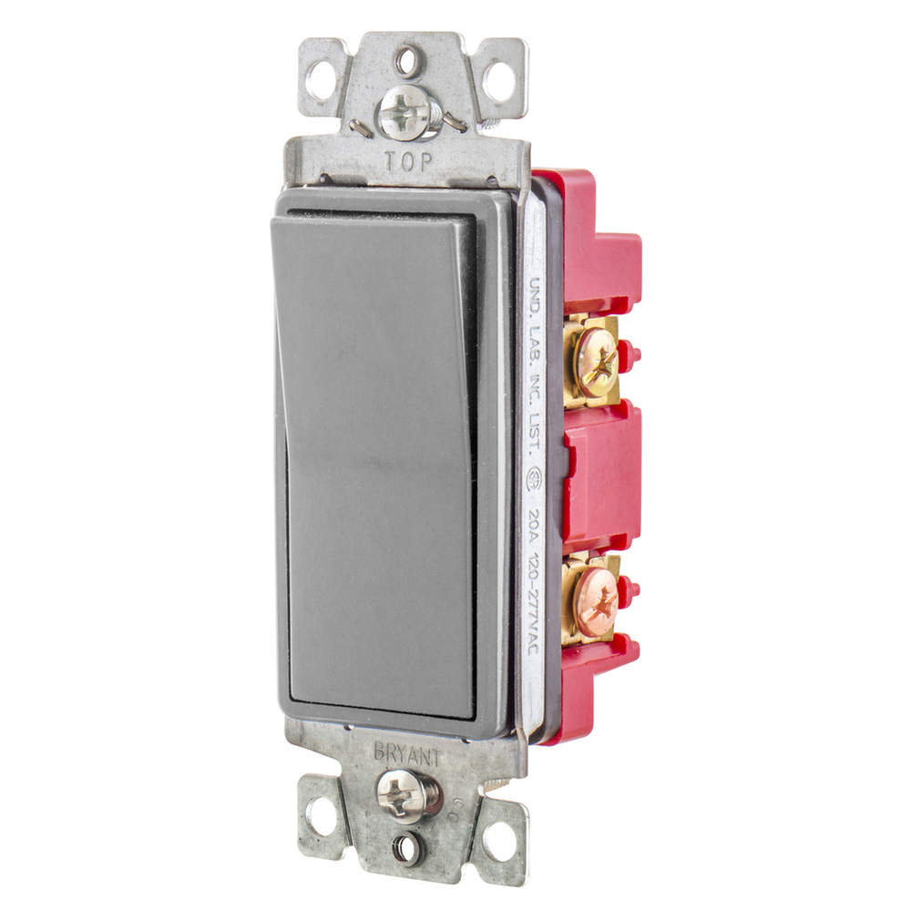 Image of Bryant 9904GRY