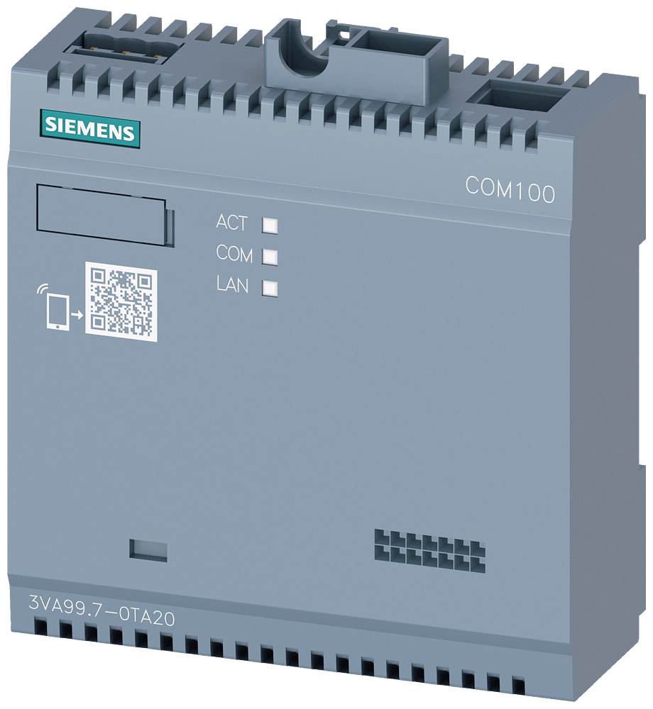 Image of Siemens 3VA9977-0TA20
