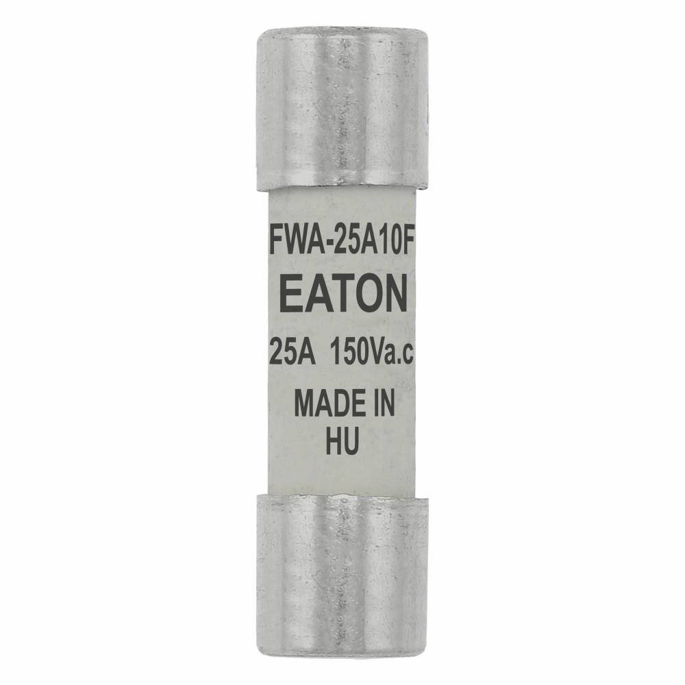 Image of Edison FWA-25A10F