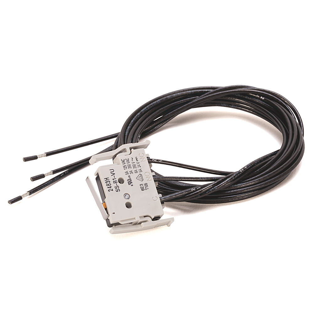 Image of Allen-Bradley 140G-G-EA1A
