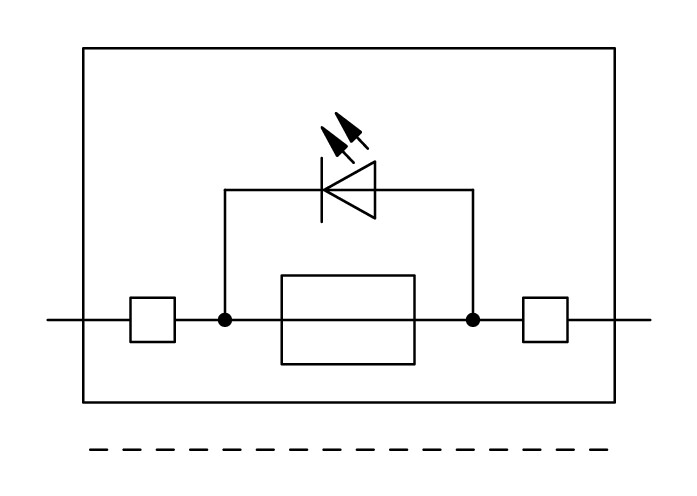 Image of WAGO 2202-1911/1000-542