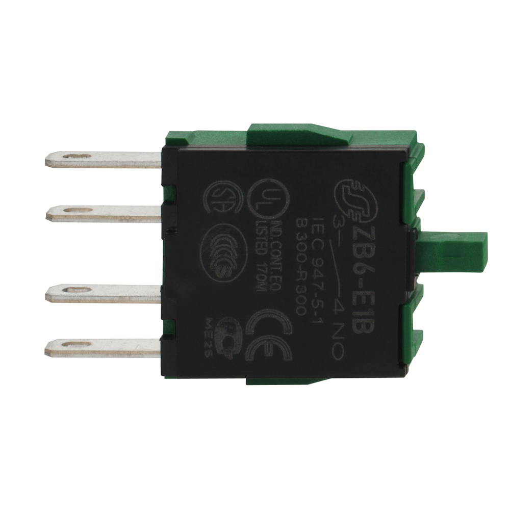 Image of Schneider Electric ZB6E2B