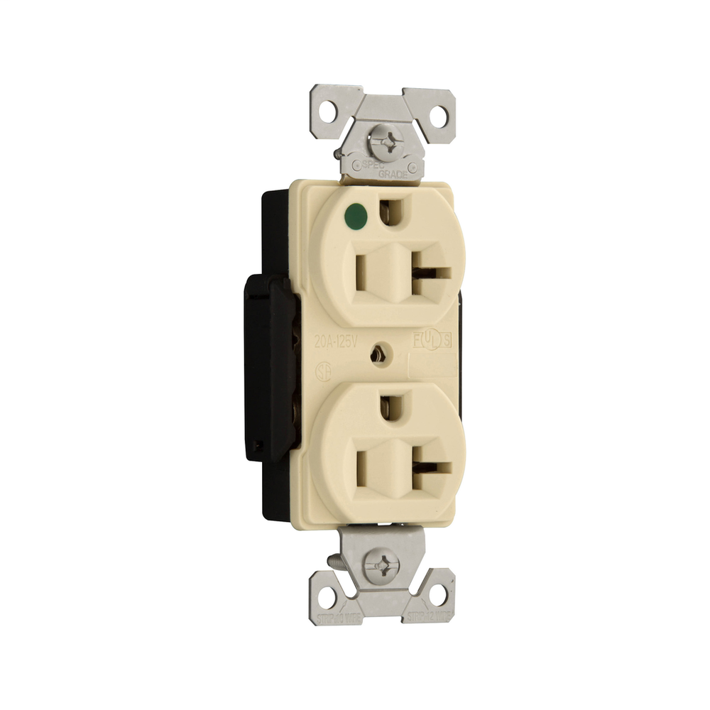 Image of Cooper Wiring Devices AH8300LTV