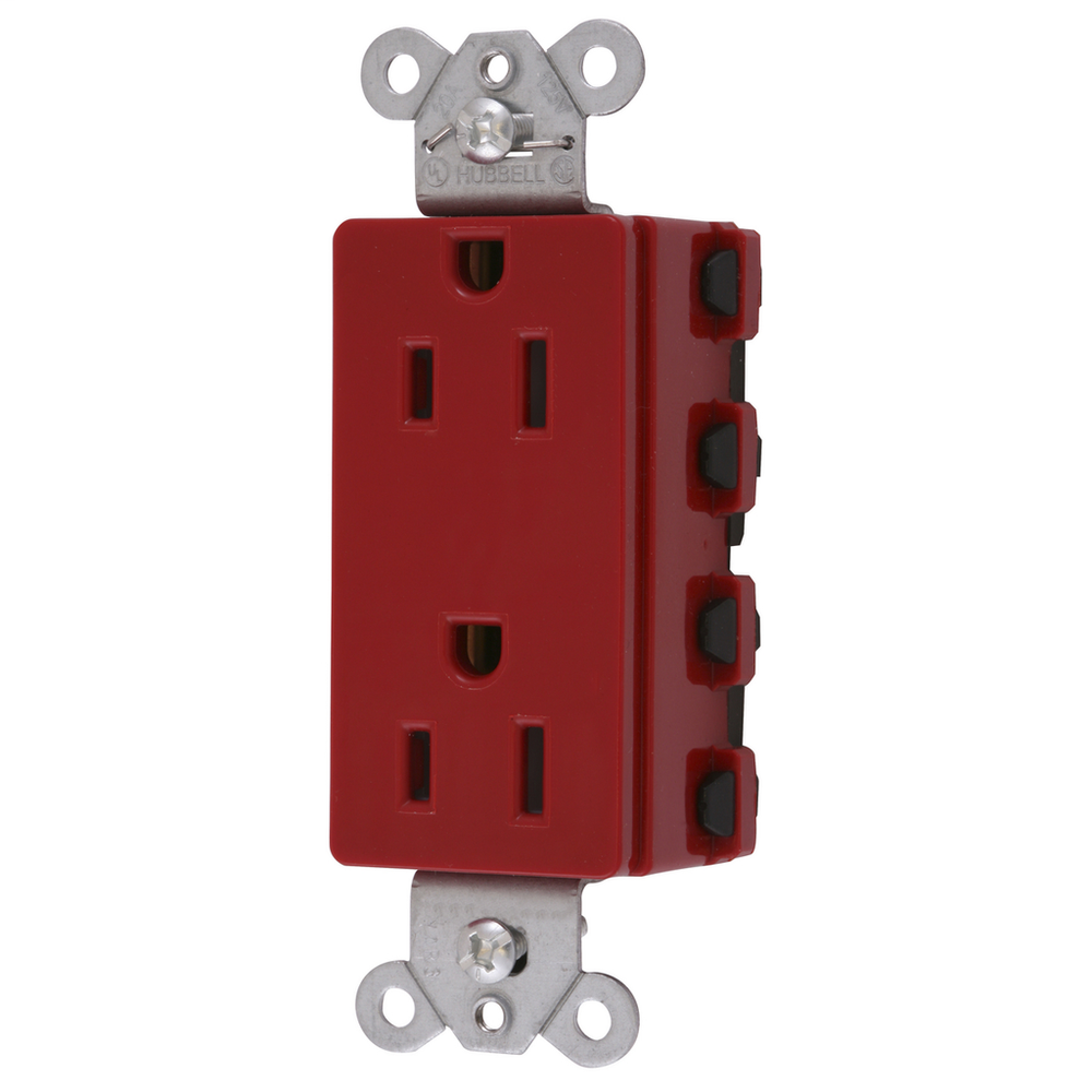 Image of Hubbell Wiring Device-Kellems SNAP2152RA