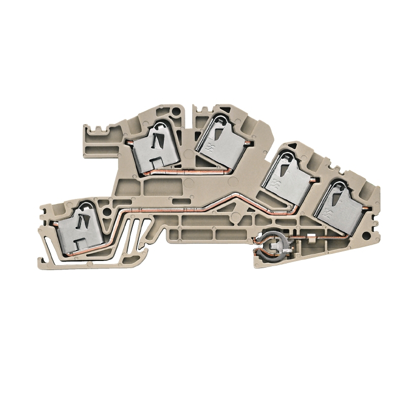 Image of Weidmuller 1837050000