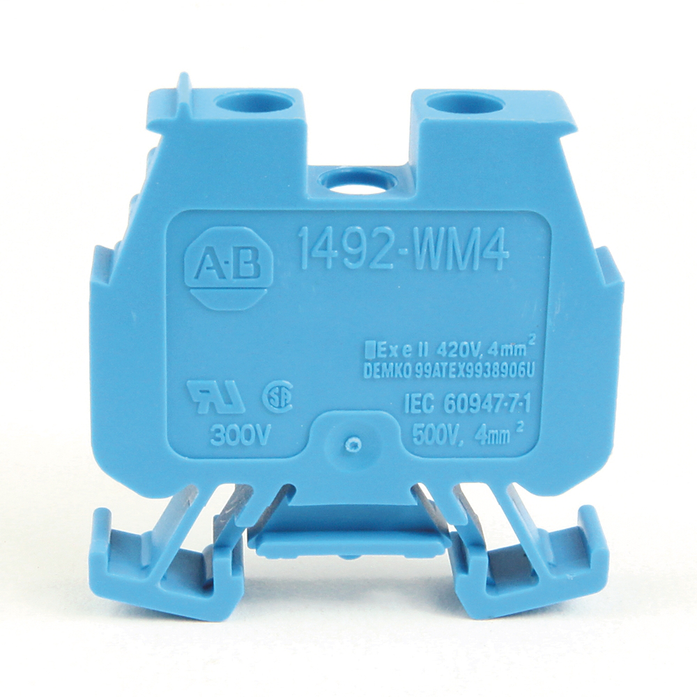 Image of Allen-Bradley 1492-WM4-Y