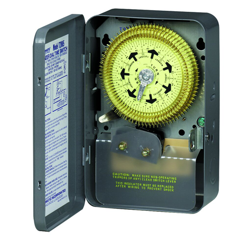 Image of Intermatic T2006