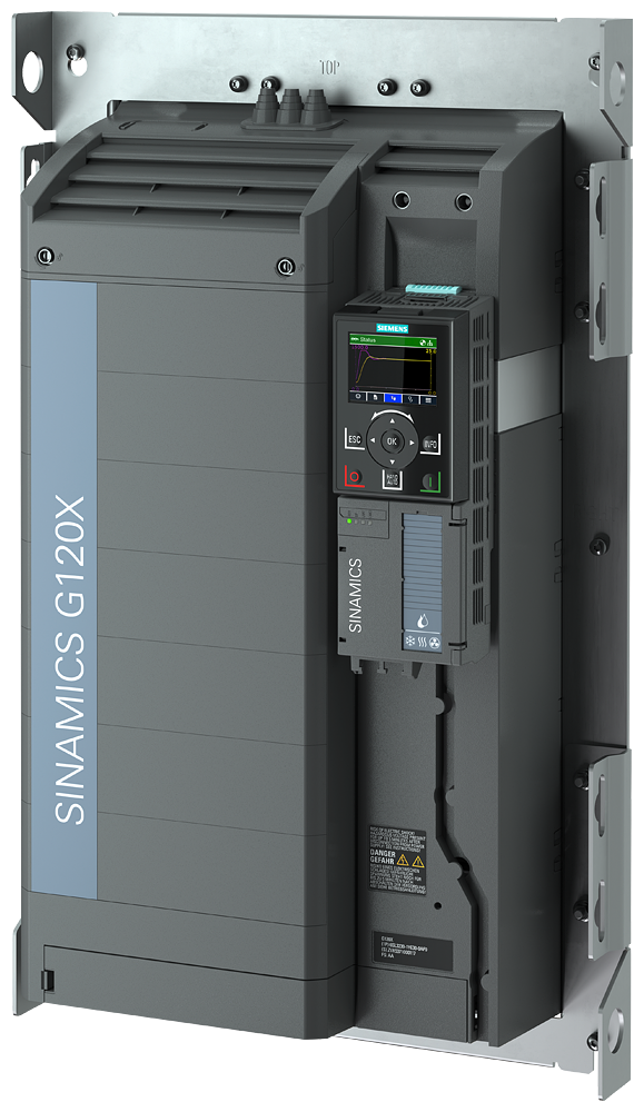 Image of Siemens 6SL32616GE000BA0