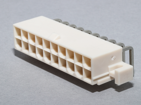 Image of Molex 39291207