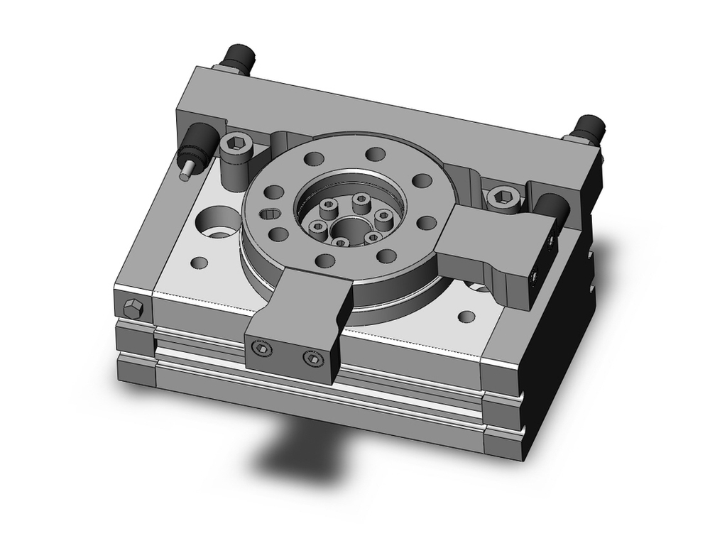 Image of SMC MSQB30L5