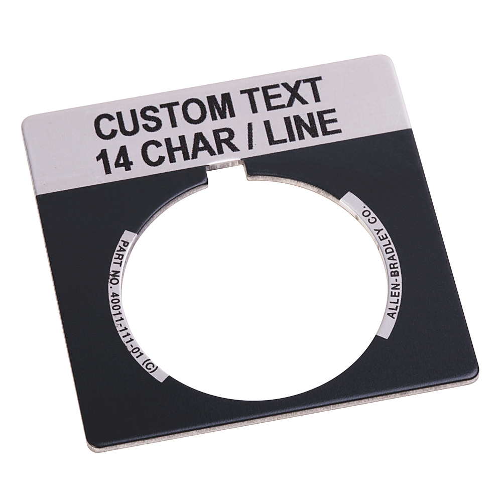 Image of Allen-Bradley 800T-X559E