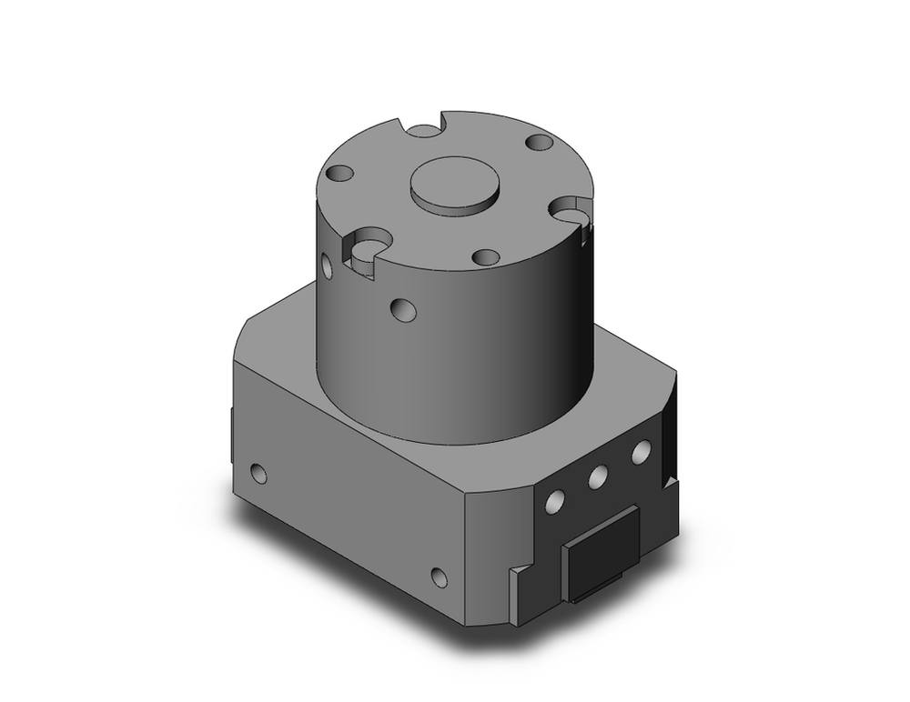 Image of SMC MHR2-30R