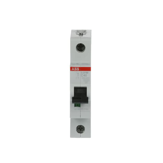 Image of ABB 2CDS271001R0404