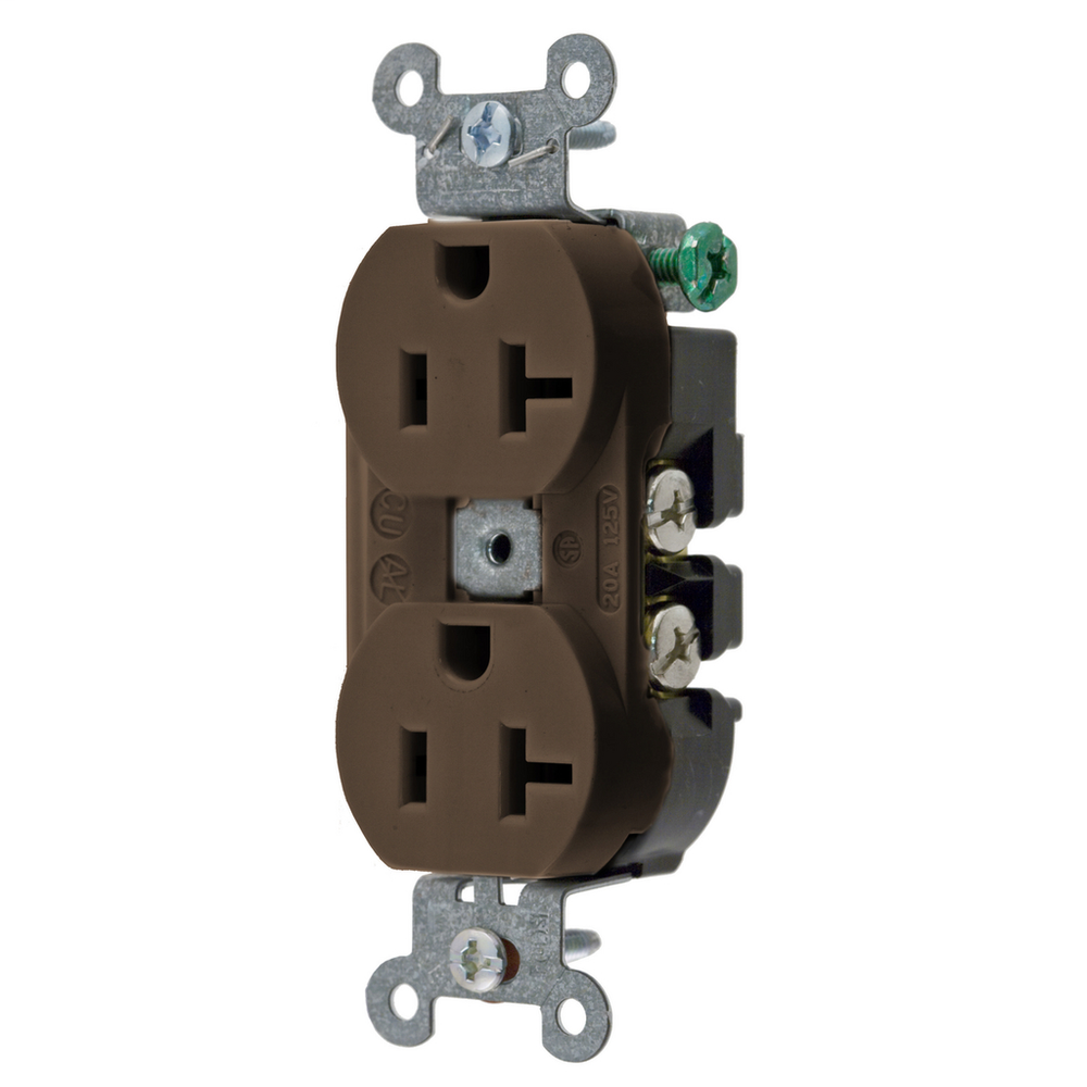 Image of Hubbell Wiring Device-Kellems 5352AB