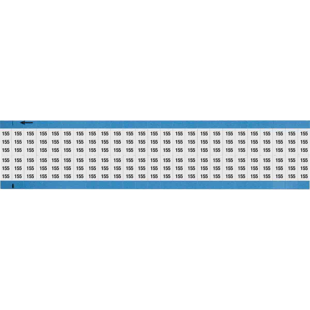 Image of Brady WM-155-SC-PK