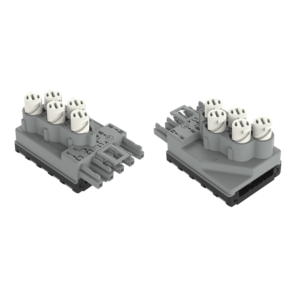 Image of WAGO 772-265/060-000