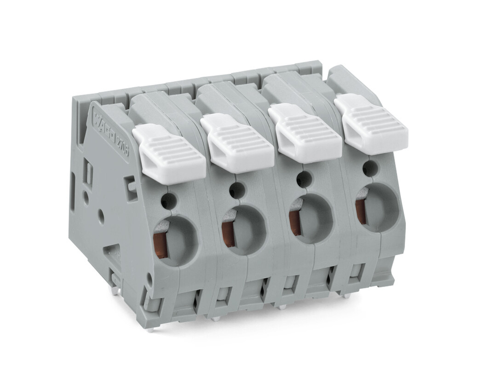 Image of WAGO 2706-259