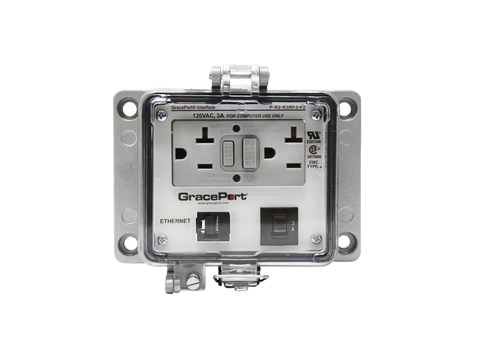 Image of Grace Ports P-R2-K3RF3-F2