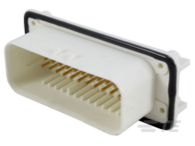 Image of TE Connectivity 1-776163-2