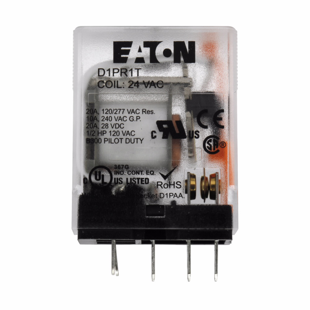 Image of Eaton D1PR1A1