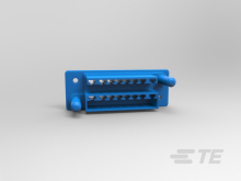 Image of TE Connectivity 172059-1