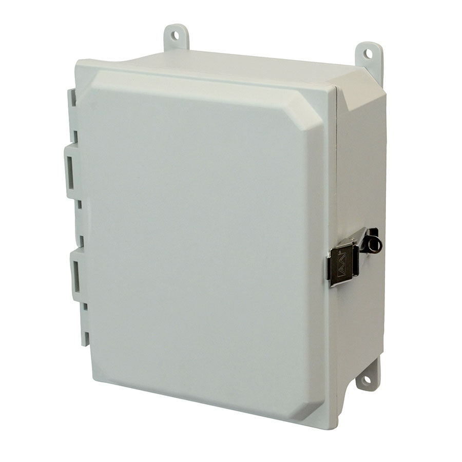 Image of Allied Moulded AMU864L