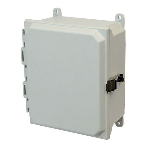 Image of Allied Moulded AMU864L