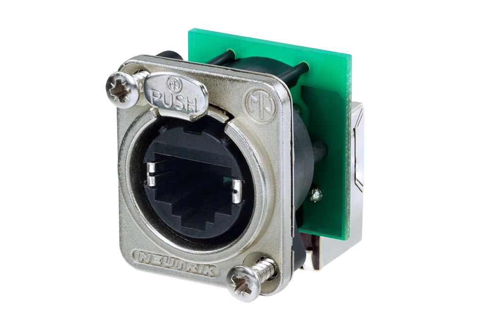 Image of Neutrik NE8FDP-R