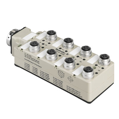 Image of Weidmuller 1872460000