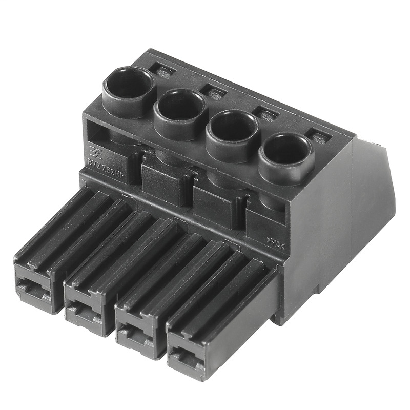 Image of Weidmuller 1929960000