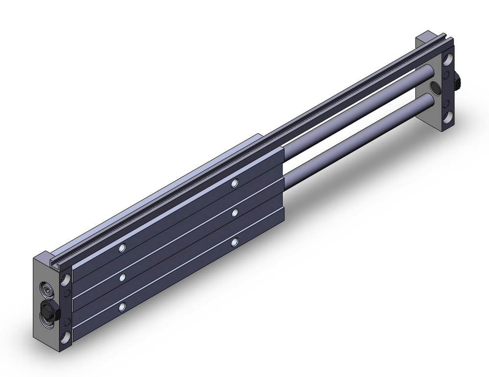 Image of SMC CDPX2N15-125