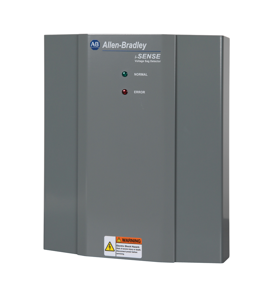 Image of Allen-Bradley 1608S-3V480E