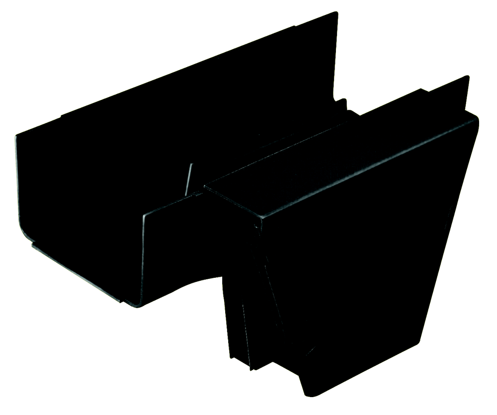 Image of Panduit FRVT6X4BL