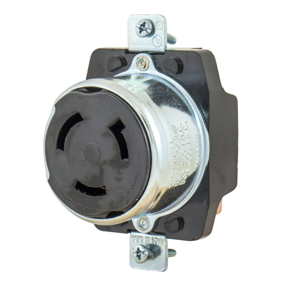 Image of Hubbell Wiring Device-Kellems HBL3771