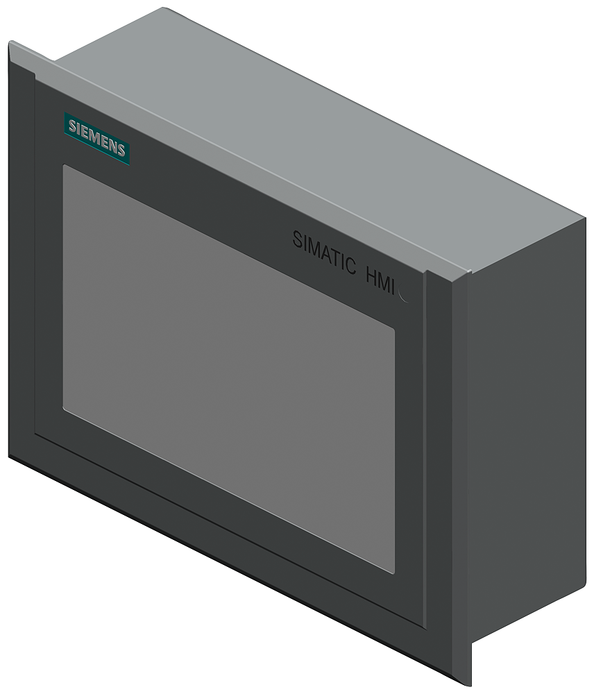 Image of Siemens 6AG11240GC132AX0