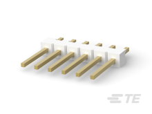 Image of TE Connectivity 644884-6
