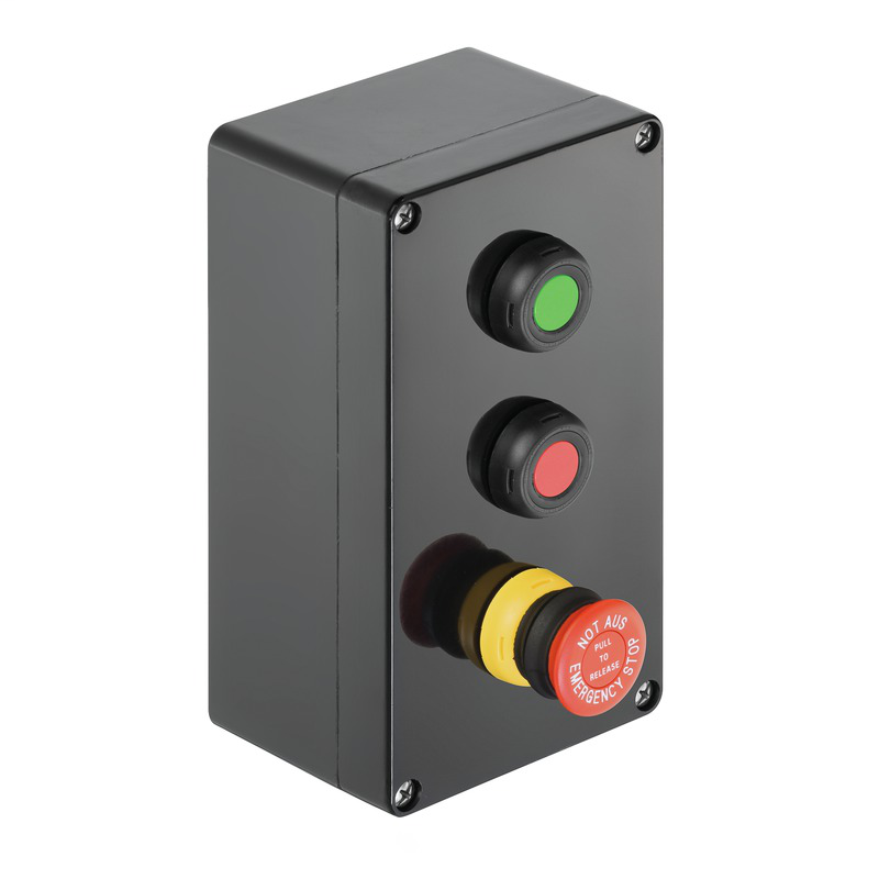 Image of Weidmuller 1537170000