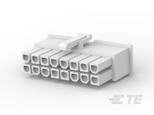 Image of TE Connectivity 1-1969597-6