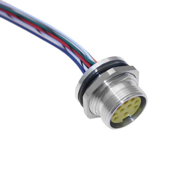Image of Mencom MIN-12FR-3-18-BM