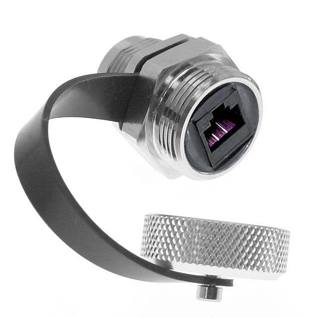 Image of Mencom RJ45-M25-LP