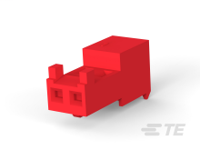 Image of TE Connectivity 3-644042-2