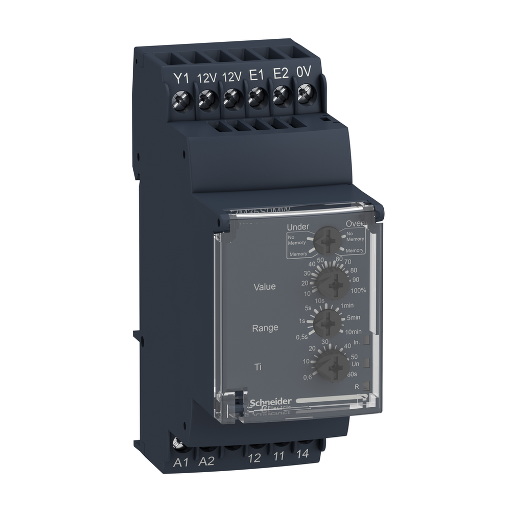 Image of Schneider Electric RM35S0MW
