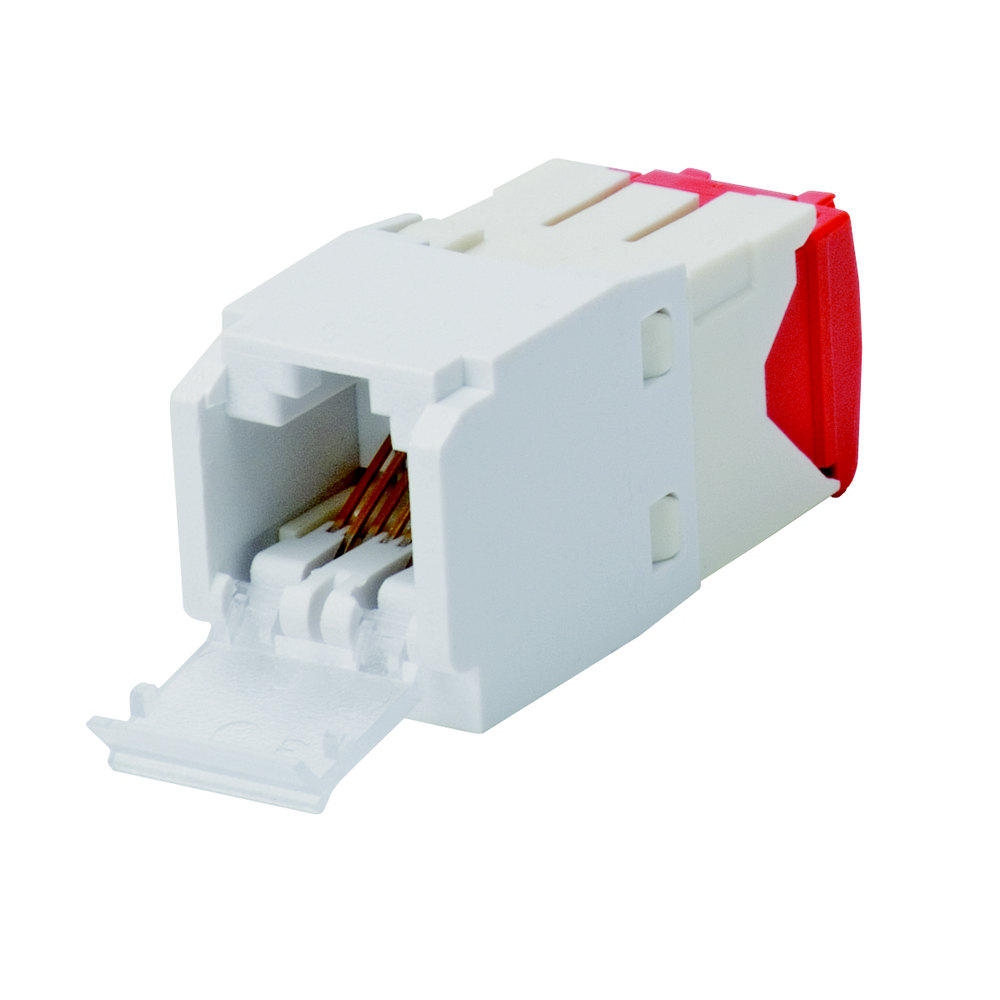 Image of Panduit CJD5E88TGWH