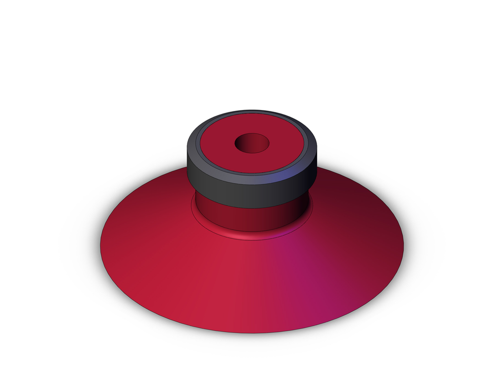 Image of SMC ZP32UN