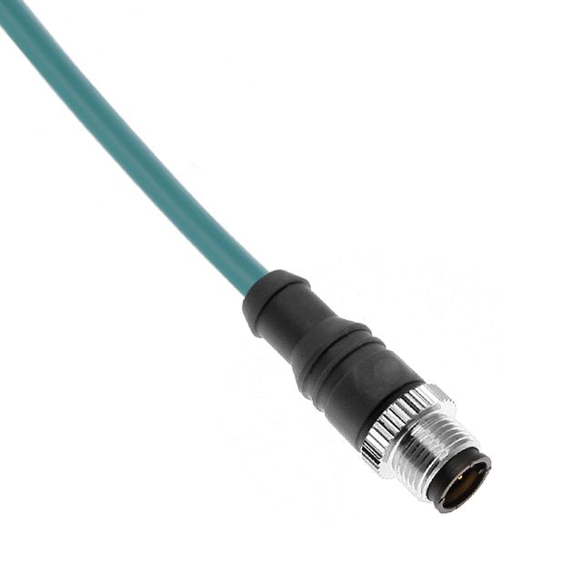 Image of Mencom MDE45P-4MP-2M