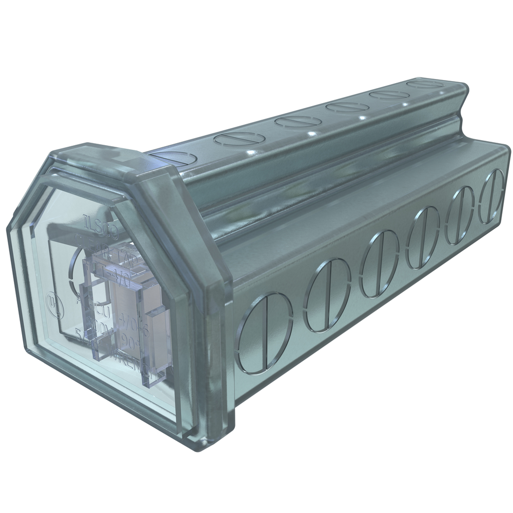 Image of ILSCO PCT-6-4/0
