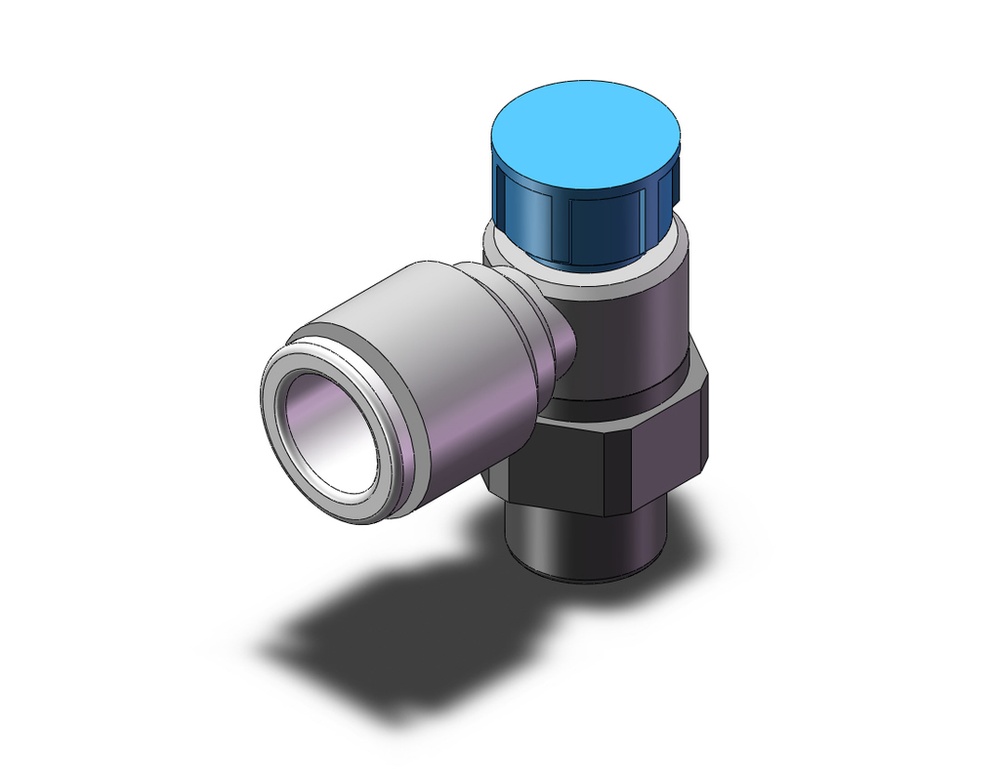 Image of SMC AS2211F-01-08SA