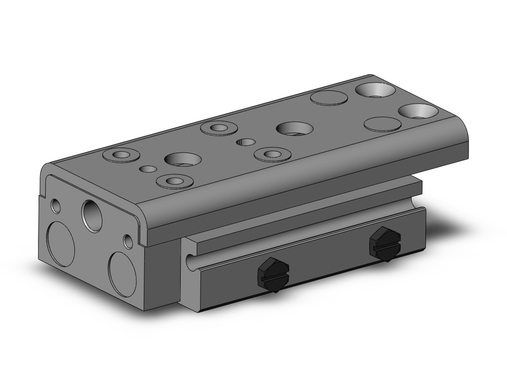 Image of SMC MXQ12A-20Z