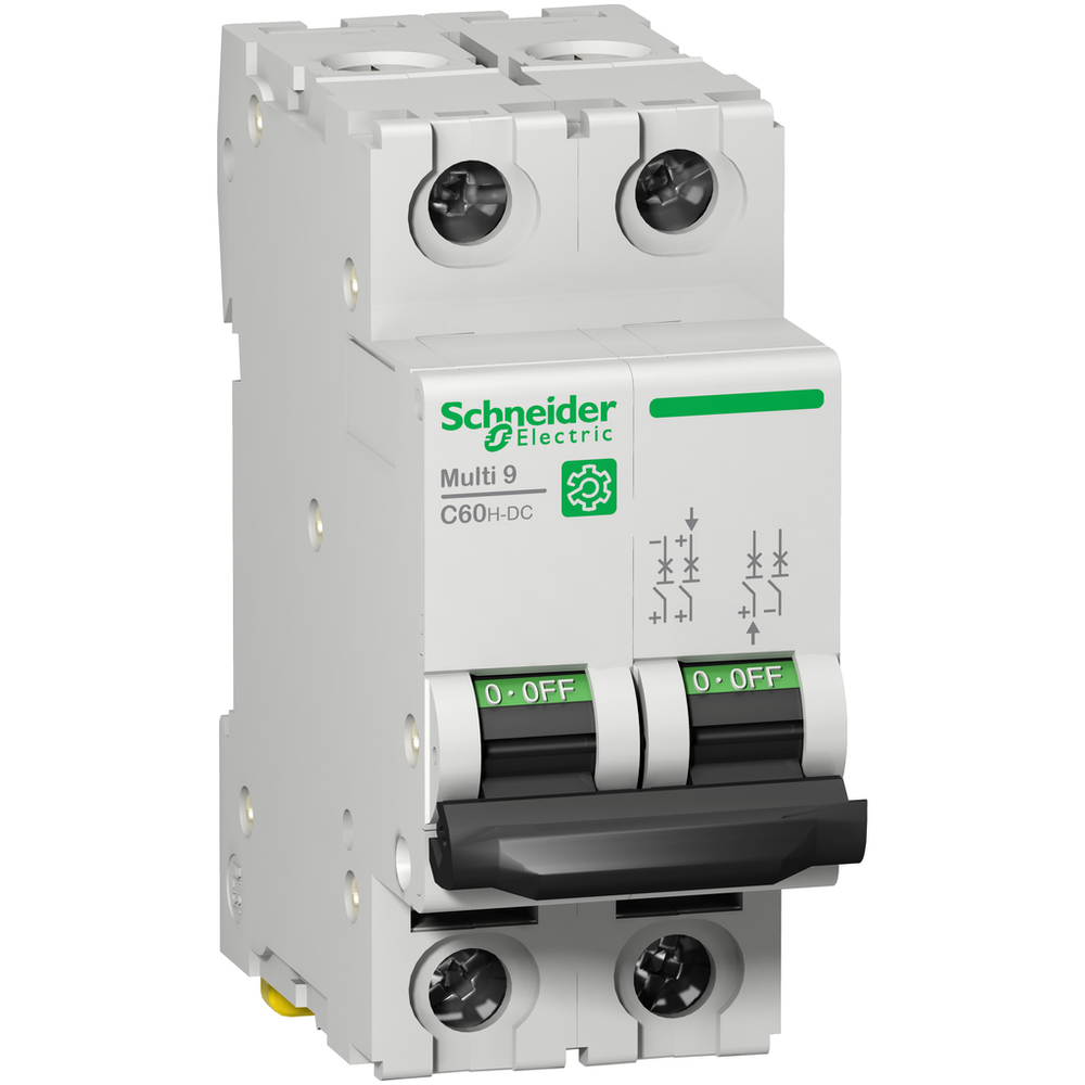 Image of Schneider Electric M9U11210