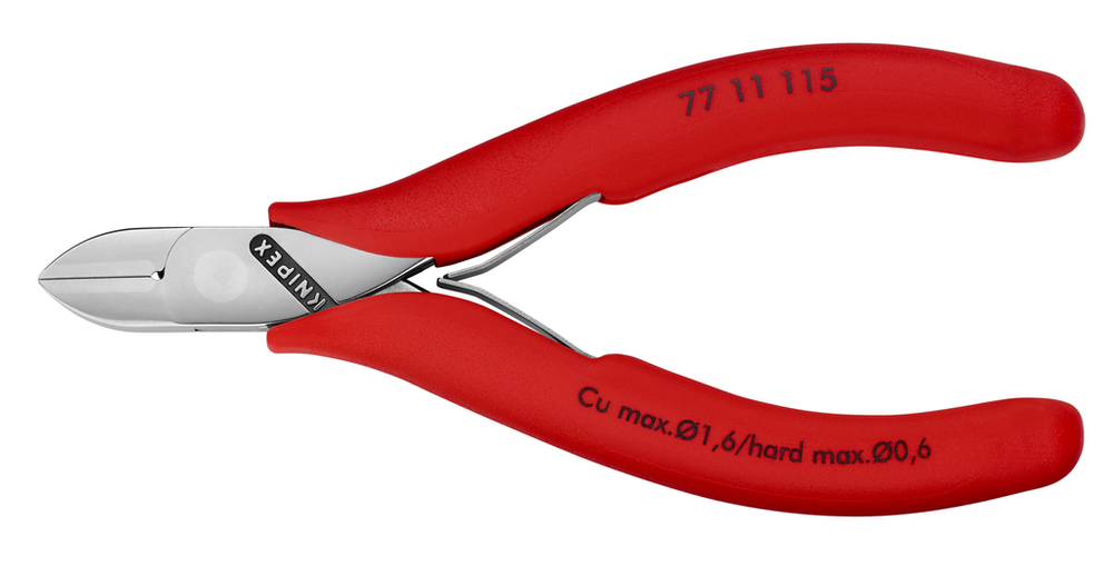 Image of KNIPEX 77 11 115
